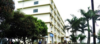 Hotel Golden Anchor Dhamara