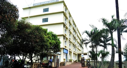 Hotel Golden Anchor Dhamara