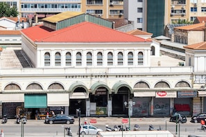 Exterior - Agora Views (Athens)