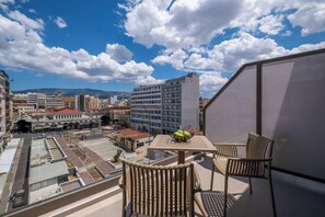 Terrace/patio - Agora Views (Athens)