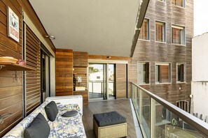 Terraço/pátio