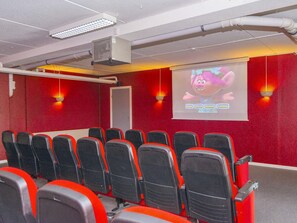 Departamento | Sala de reuniones