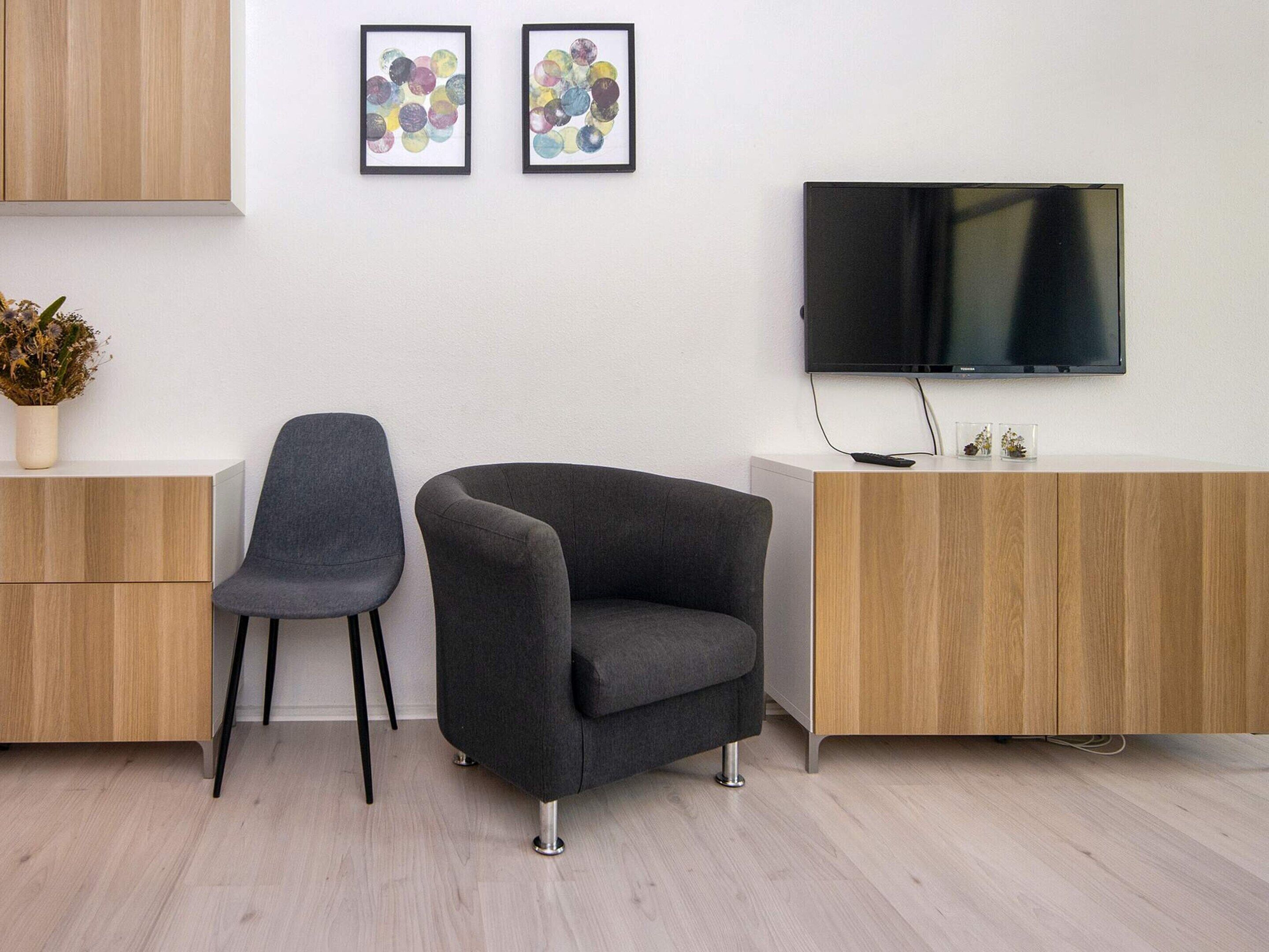 Appartamento | Interni