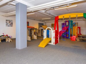 Appartement | Espace pour enfants