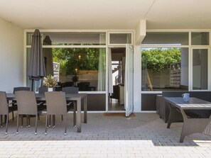 Apartemen | Interior