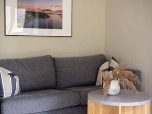 House | Interior - 6 Person Holiday Park Home in Myggenas (Myggenäs)