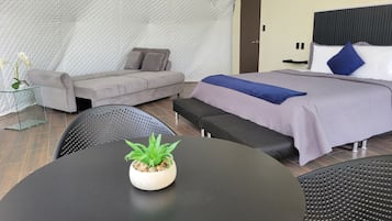 1 slaapkamer, wifi, beddengoed