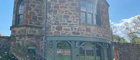 Exteriör