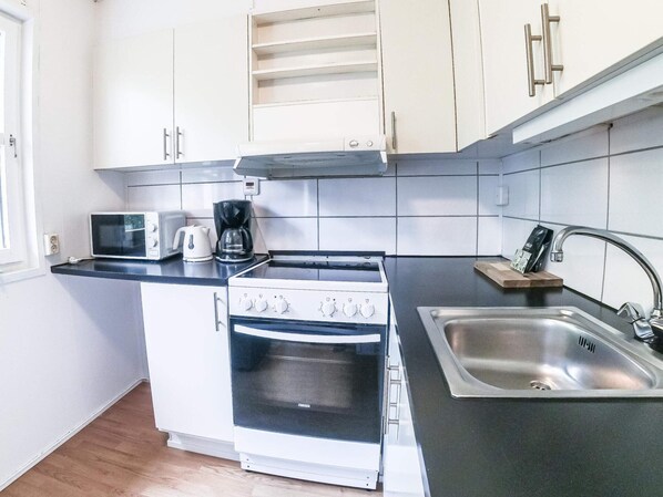 Casa | Interior