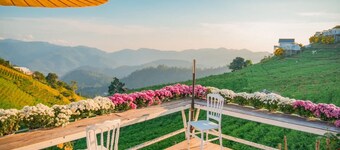 Phuwin Homestay Monjam