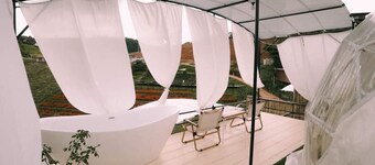 Phuwin Homestay Monjam