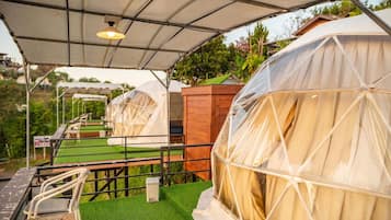 Standard Room, Balcony, Mountain View | Desk, free WiFi