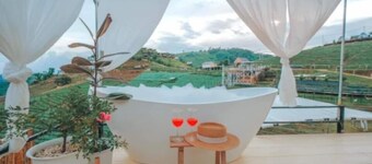 Phuwin Homestay Monjam