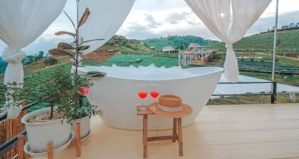 Phuwin Homestay Monjam