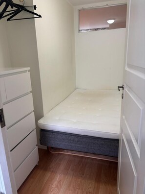 Apartment, 2 Bedrooms, Balcony, Garden View | 2 bedrooms - Bright & Cozy Apartment - Bergen City Center - Walk to Bryggen (Bergen)