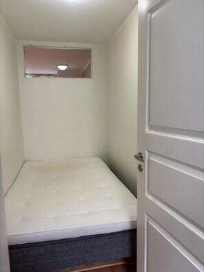 아파트, 침실 2개, 발코니, 정원 전망 | 2 개의 침실