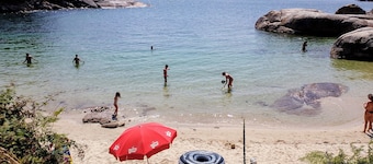 A Nosa Illa de Arousa