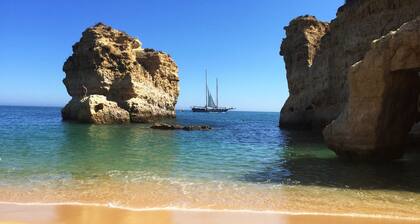 Excellent 3 bedrooms - 450mt from the beach - Sta Eulália - Albufeira