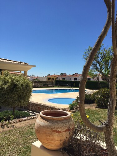 Excellent 3 bedrooms - 450mt from the beach - Sta Eulália - Albufeira