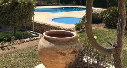 Excellent 3 bedrooms - 450mt from the beach - Sta Eulália - Albufeira