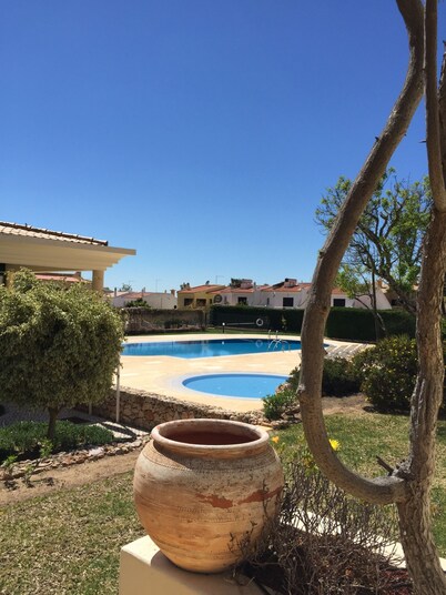 Excellent 3 bedrooms - 450mt from the beach - Sta Eulália - Albufeira