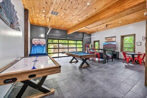 Area giochi