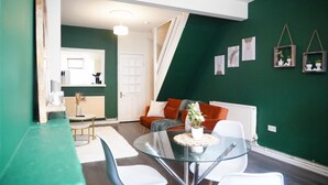 Interior - Grantham Street Gem in Liverpool (Liverpool)