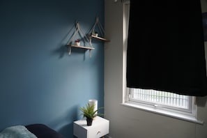 2 bedrooms, free WiFi, bed sheets - Grantham Street Gem in Liverpool (Liverpool)