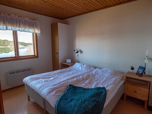 House | Interior - 6 Person Holiday Park Home in Myggenas (Lilla Brattön)