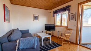 Ferienhaus | Innenbereich