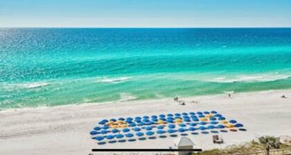 NEW | Sleeps 19 | 5 Bedroom | Patio | 30A