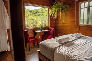 1 bedroom, iron/ironing board, Internet, bed sheets