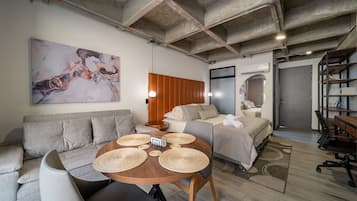 Interieur