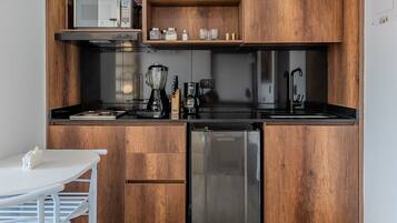 Microonde, macchina per tè/caffè, pentole/stoviglie/utensili