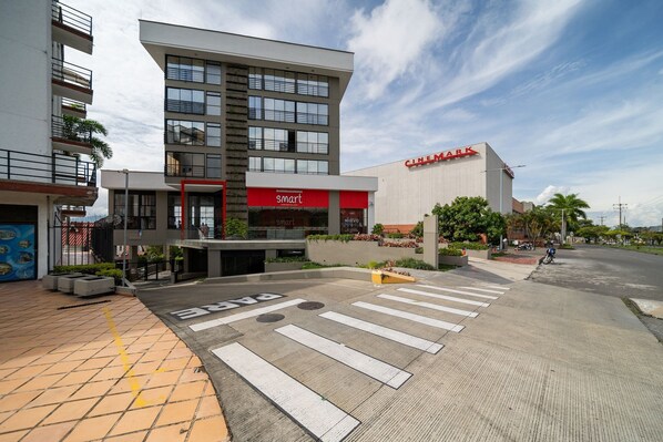Fachada