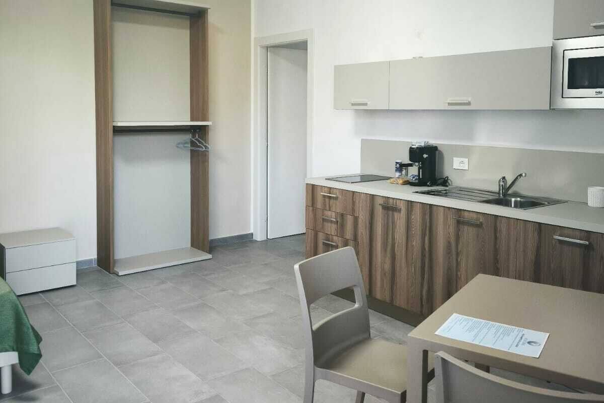 Blackout drapes, soundproofing, iron/ironing board, free WiFi