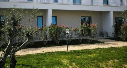 ACQUARIA CASE VACANZE