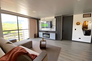 TV