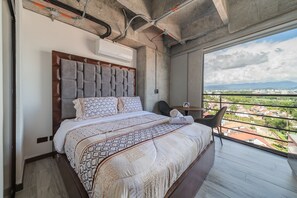 1 Schlafzimmer, Bügeleisen/Bügelbrett, Bettwäsche