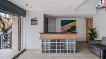 Hall