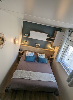 3 camere, ferro/asse da stiro