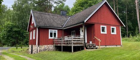 House | Exterior