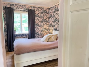 Ferienhaus | Innenbereich