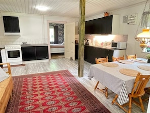 Casa | Interior