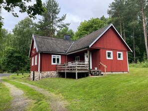 House | Exterior - 4 Person Holiday Home in Arkelstorp (Arkelstorp)