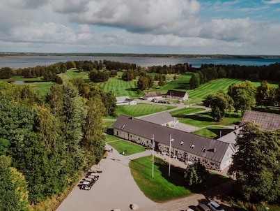 4 Person Holiday Home in Arkelstorp