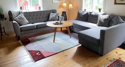 4 Person Holiday Home in Arkelstorp