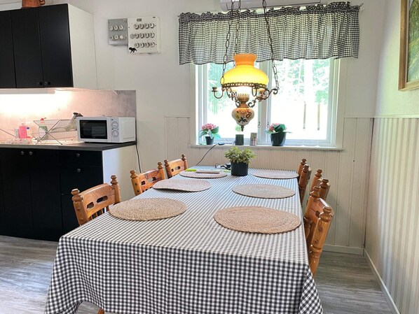Casa | Interior