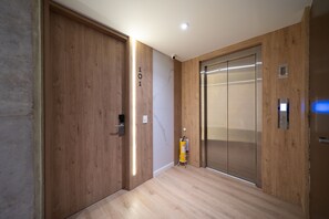 Interieur