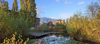 Luxury Apartment Hanover